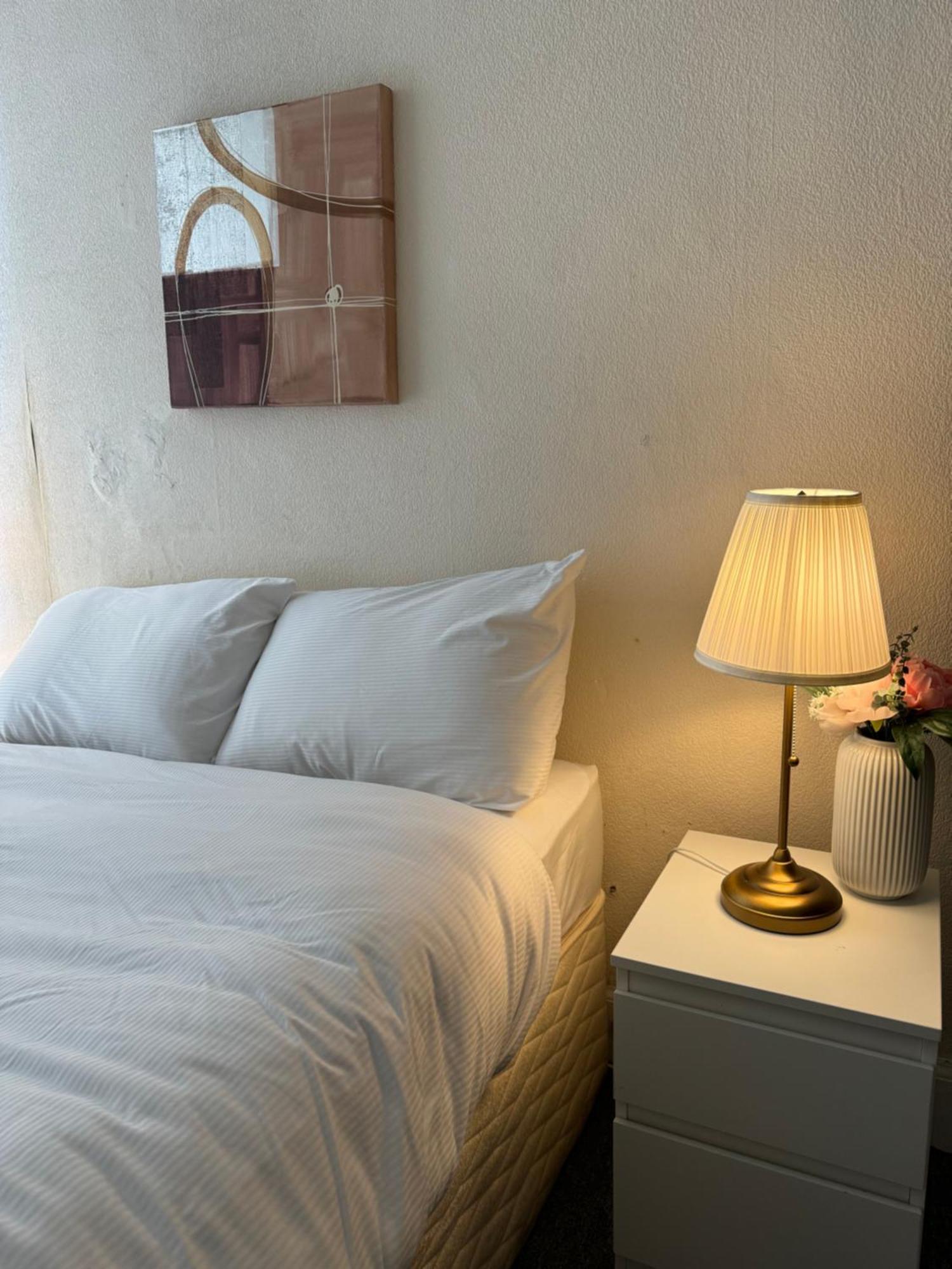 Appartement Haymaeket Centro Édimbourg Extérieur photo