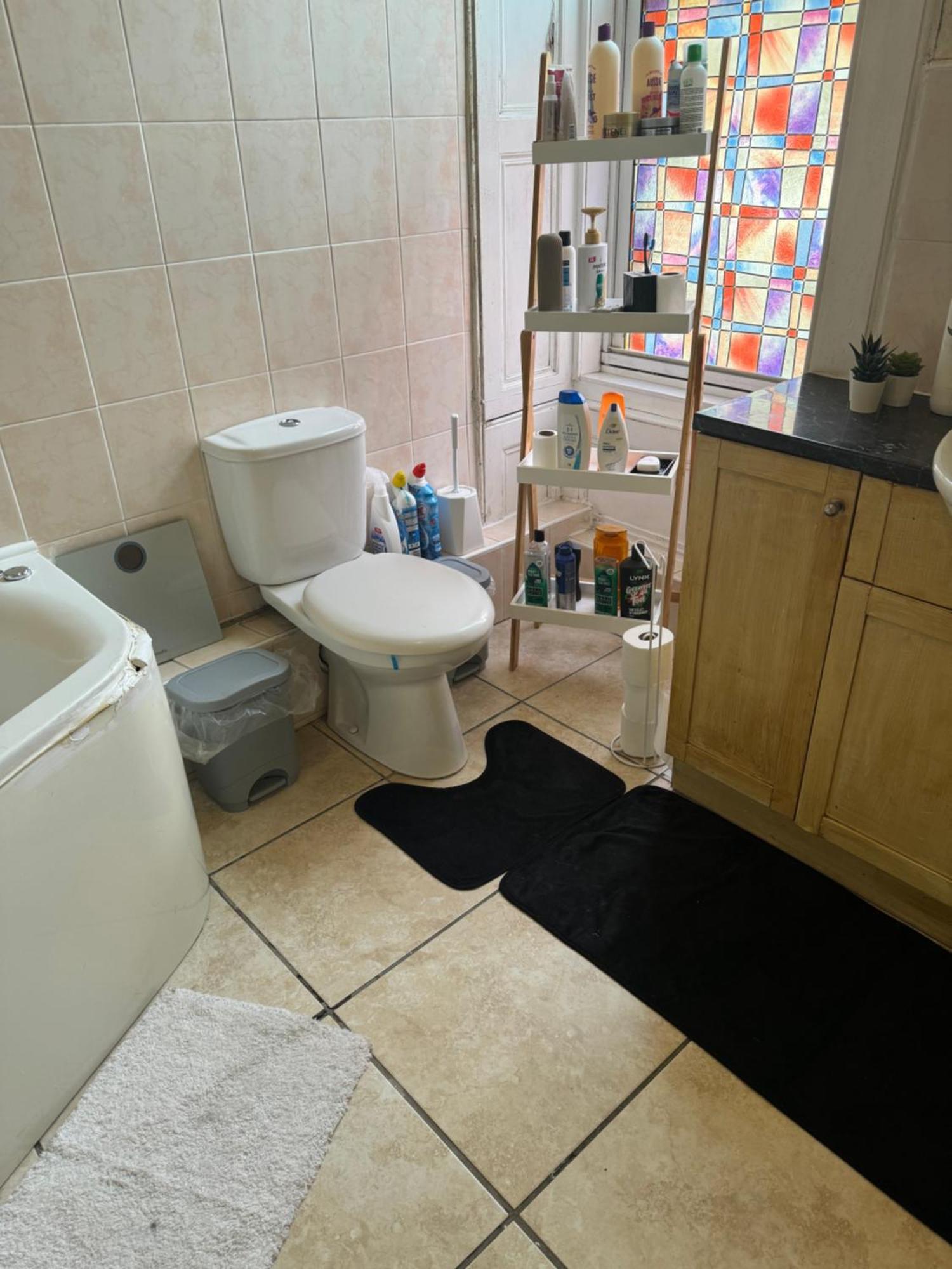 Appartement Haymaeket Centro Édimbourg Extérieur photo