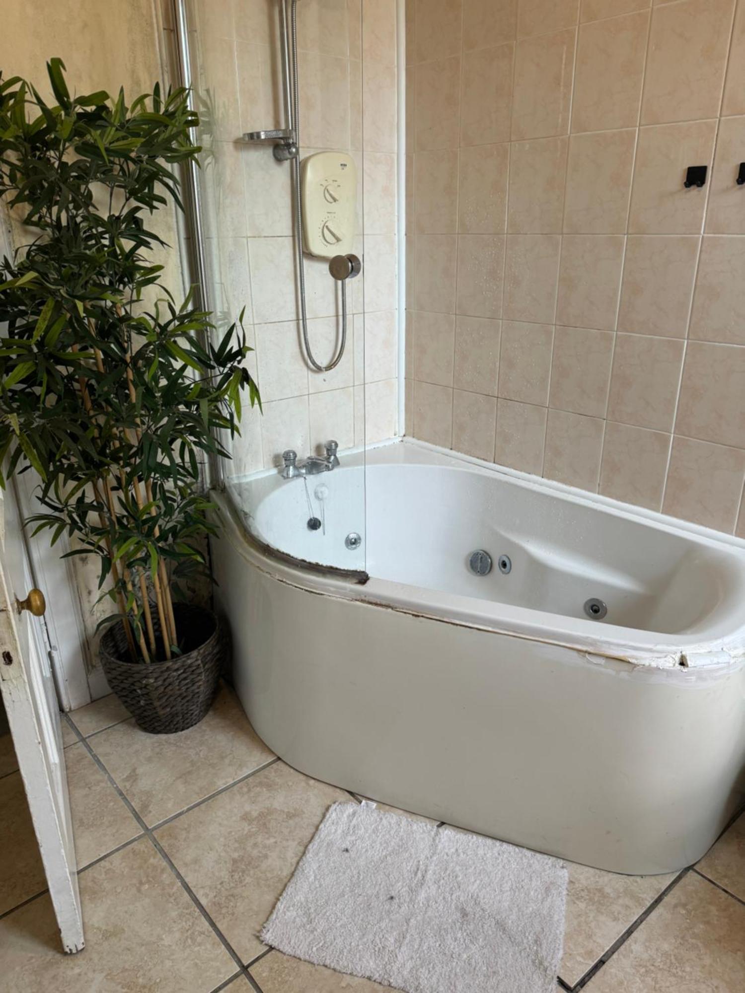 Appartement Haymaeket Centro Édimbourg Extérieur photo